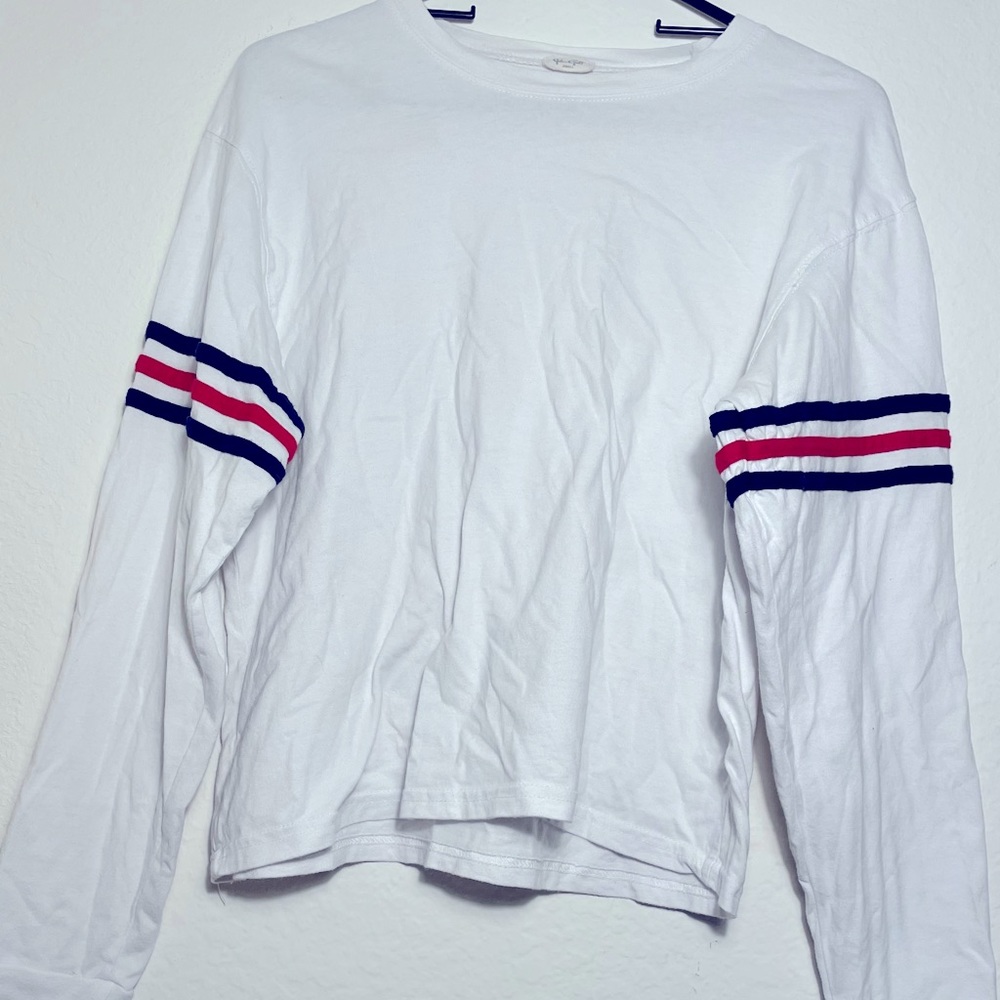 John Galt Long Sleeve